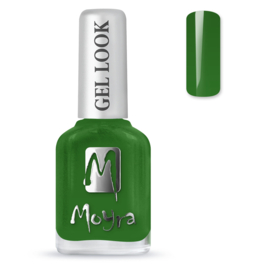 Moyra Gel Look Nagellak 1038 Melody