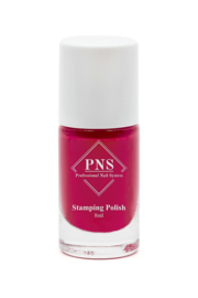PNS Stamping Polish 03 Rood