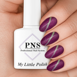 PNS My Little Polish (cateye 2.0) Moscow