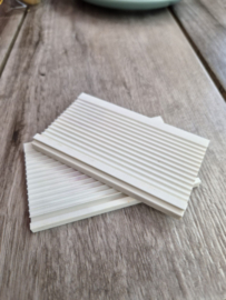 Korneliya Plastiline Vormer - 3D Balletjes Maker - Ball Shaping Tool
