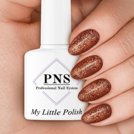 PNS My Little Polish BRILLIANCE Collection