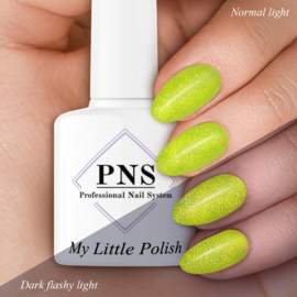 PNS My Little Polish FLASH 1 Collection