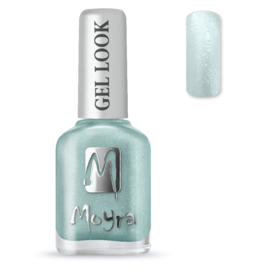 Moyra Gel Look Nagellak 1000 Nicoletta