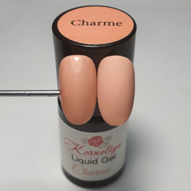 Korneliya Liquid Gel CHARME