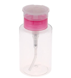 CHIMP Vloeistof Dispenser pomp ROZE 150 ML