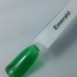 Korneliya Liquid Glass Gel EMERALD GREEN