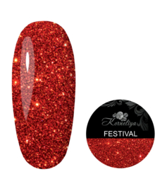 Korneliya Liquid Gel Moulin Rouge FESTIVAL 12ml