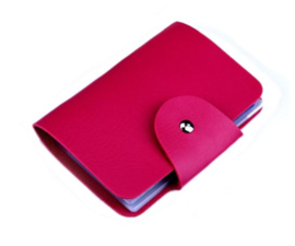 CHIMP Plate Holder FUCHSIA SMALL