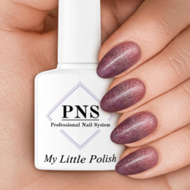 PNS My Little Polish (Thermo 2) APRILE