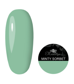 Korneliya Liquid Gel MINTY SORBET