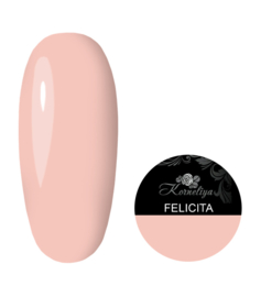 Korneliya Liquid Gel FELICITA 12ml