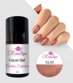 Korneliya Liquid Gel Goddess CLIO