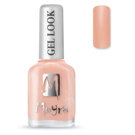 Moyra Gel Look Nagellak 1024 Olivia