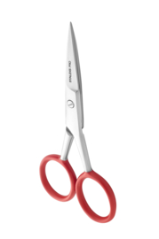 Staleks scissors for eyebrow modeling EXPERT SE-30/1