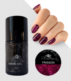 Korneliya Liquid Gel Moulin Rouge FRISSON 12ml