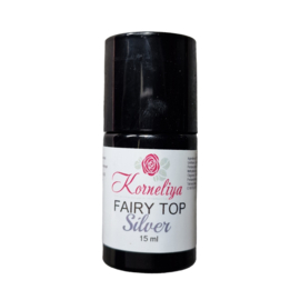 Korneliya Fairy Top Silver 15 ml