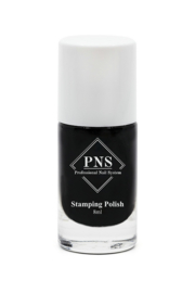 PNS Stempel Lakken