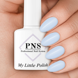 PNS My Little Polish ICE CREAM DREAM Collection