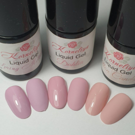 Korneliya Liquid Gel SPRING MELODY