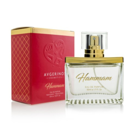 Avgerinos Parfum HAMMAM 50ml