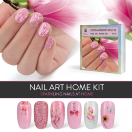 Moyra Stamping  Starter Kit