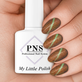 PNS My Little Polish (cateye 2.0) PRAGUE