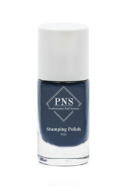 PNS Stamping Polish No.69 Duifblauw