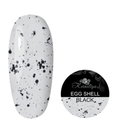 Korneliya Egg Shell Black 12 ml