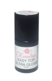 Korneliya Easy Top ULTRA Gloss 15 ml