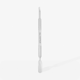 Staleks Manicure pusher EXPERT 30 TYPE 4.2 Brede afgeronde pusher met gebogen mes