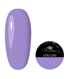 Korneliya Liquid Gel Expert Collection LOU LOU 12ml