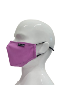 Korneliya FaceMask Roze