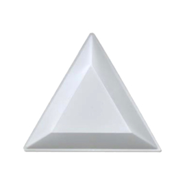 CHIMP Triangle Bakje