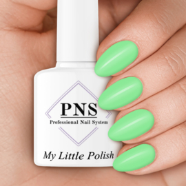 PNS My Little Polish (Ice cream dream) PISTACHIO POPSICLE