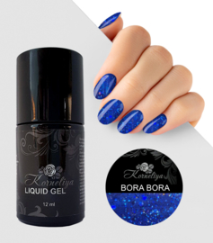 Korneliya Liquid Gel Island Paradise BORA BORA 12ml