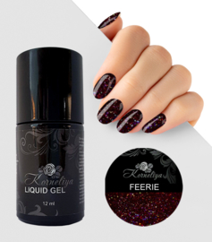 Korneliya Liquid Gel Moulin Rouge FEERIE 12ml