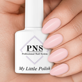 PNS My Little Polish WEDDING Collection