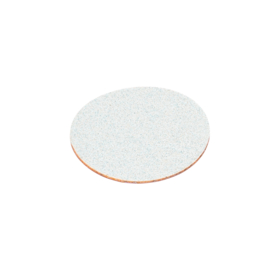 Staleks PODODISC PDF-25-180w Witte refill pads 50 Stuks maat L (25mm) Grit 180