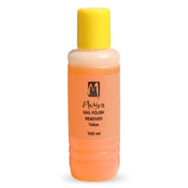 Moyra Nail Polish remover CITROEN