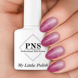 PNS My Little Polish (Thermo 2) AGOSTO
