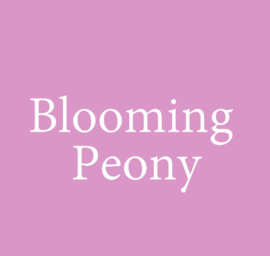 Korneliya Liquid Gel BLOOMING PEONY 15ml