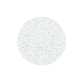 Staleks PODODISC PDFS-25-100 Witte refillpads 50 Stuks maat L (25mm) Grit 100