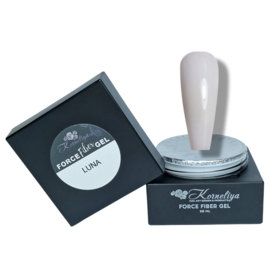 Korneliya FORCE FIBER Gel LUNA 30 ml
