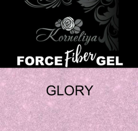 Korneliya FORCE FIBER Gel GLORY 30 ml