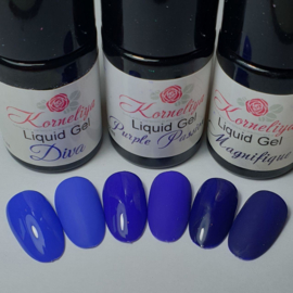 Korneliya Liquid Gel DIVA