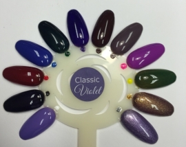 Korneliya Art Gel Pasta Classic Purple  5 ml SALE