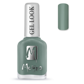 Moyra Gel Look Nagellak 1013 Lana