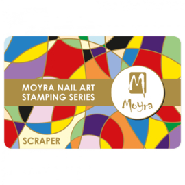 Moyra Scraper Nr 04 Colors