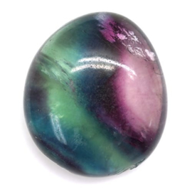 Korneliya 3D Nail Jewels DeLuxe - DL15 Shiny Fluorite