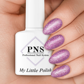 PNS My Little Polish GEMSTONE Collection